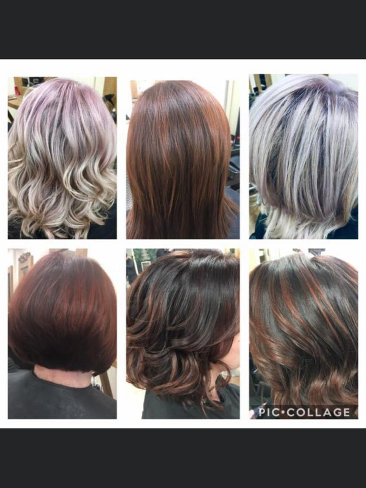 multi short cuts